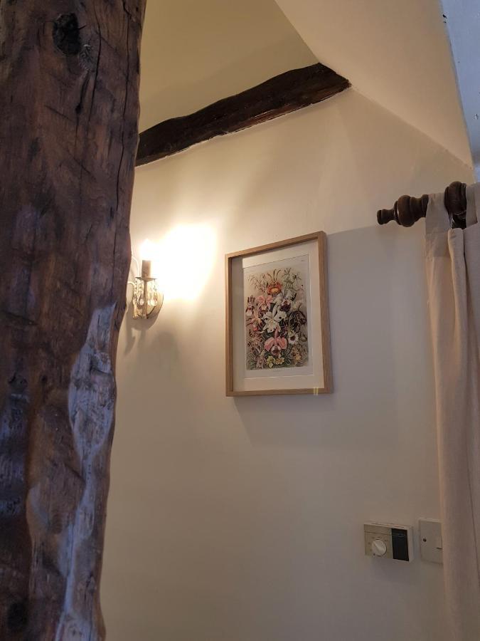 Cruck Cottage Pickering Exterior photo